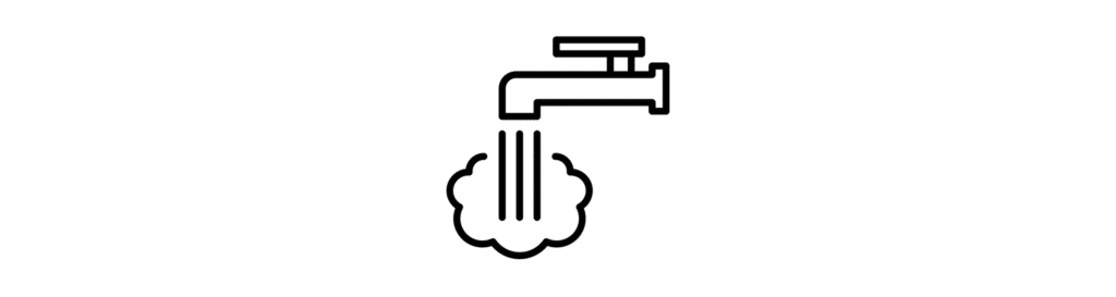 Steam by LAFS from the Noun Project